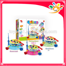 hot sell Parent-child fishing game toys for kids